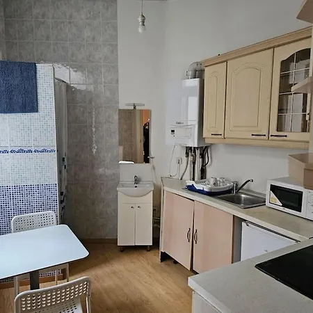 Espace Cosy Basilique شقة بروكسل