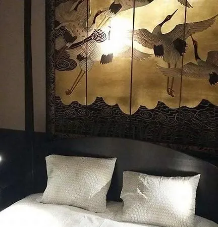 Apartamento Signature Designers Bruxelas