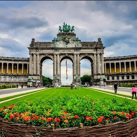 Beau Studio * ブリュッセル