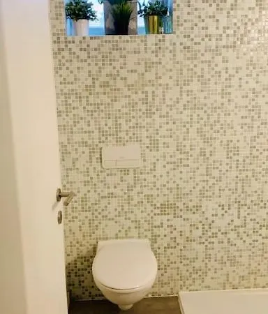 Peaceful House & Garden Hotell 3*
