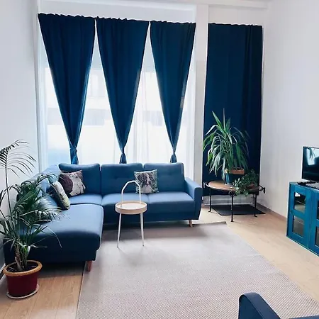 Cosy Pres Du Centre *