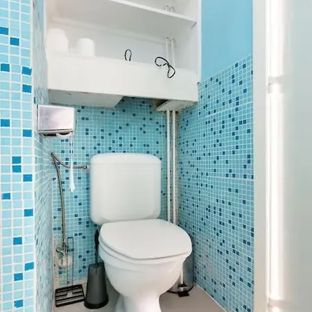 In The Heart Of Apartamento Bruselas