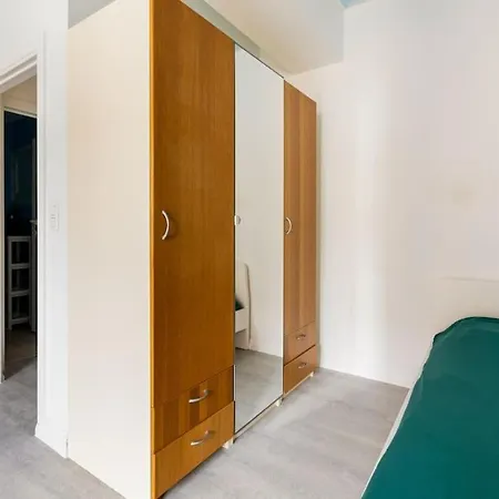 Apartamento In The Heart Of *