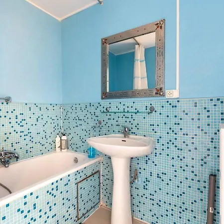 Apartamento In The Heart Of