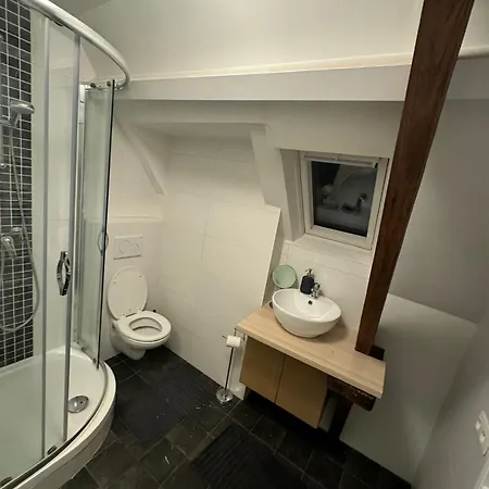 Elegant Grand Place Brüksel