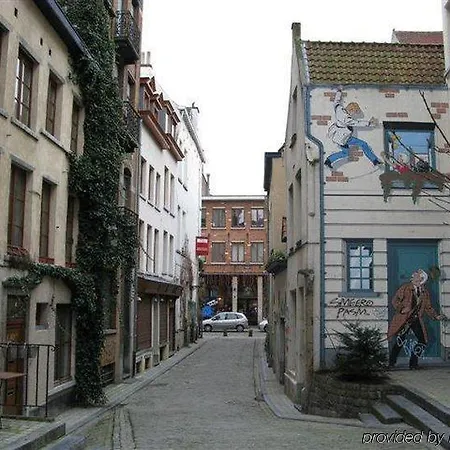 Aparthotel Apartmentsapart