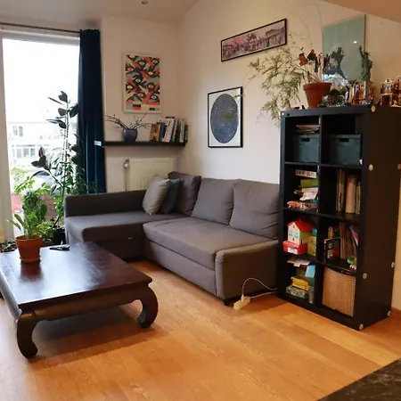 Apartman 2 Grande Terrasse Centre De