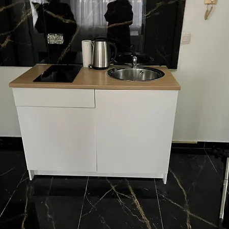 Gare Du Midi 31 בריסל