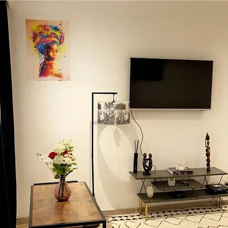 Appartamento Sanctuary