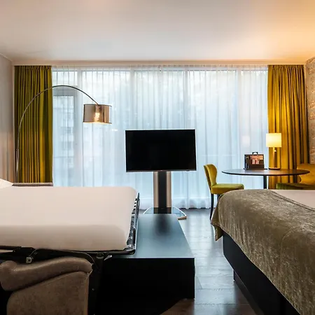 Thon Bristol Stephanie