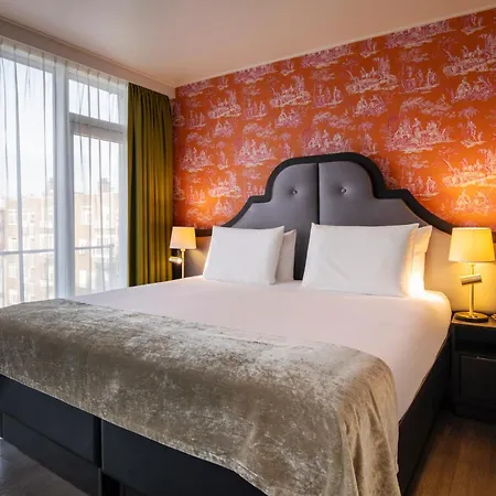 Hotel Thon Bristol Stephanie 4*