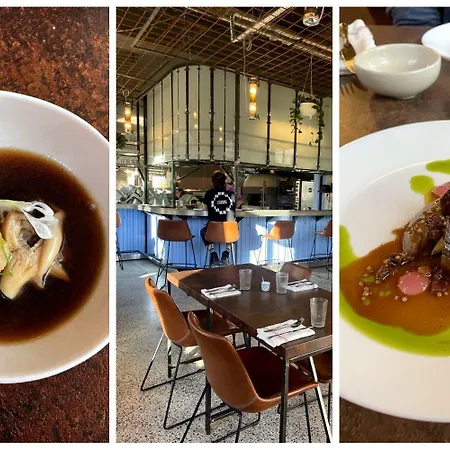 La Grande Cloche فندق 3*