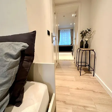 My Haus European Commision *