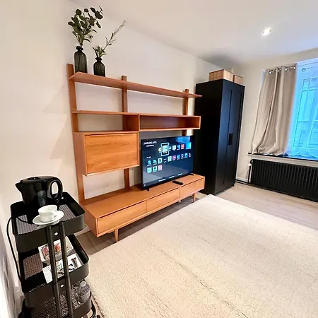 My Haus European Commision 住宿加早餐酒店 *