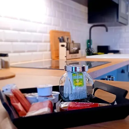 Fontainas Apartamento *