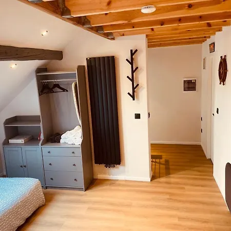 Camus Flats Apartmán