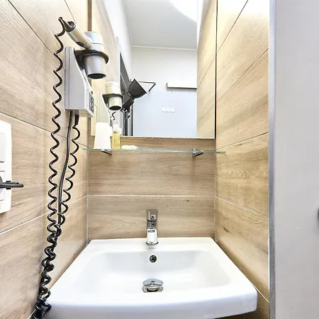 Hotel Center Saint-Josse-ten-Noode