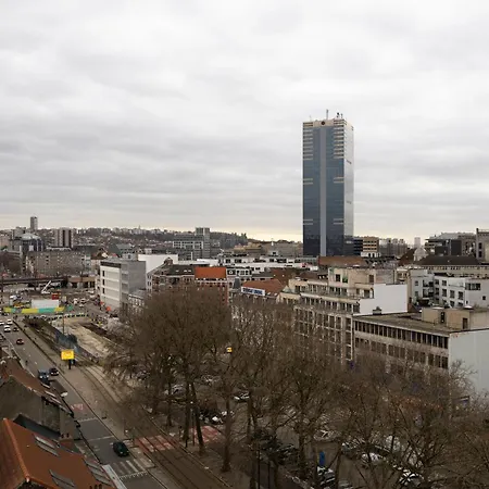 Smartflats - Midi 33