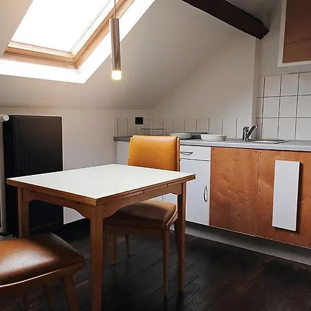 Apartment Studio Luxembourg