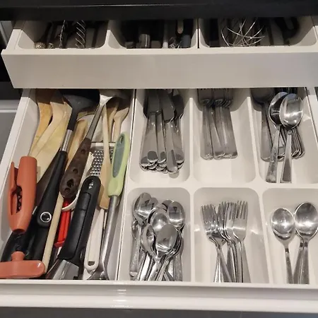 Completo Con Todas Comodidades 布鲁塞尔