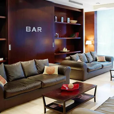 Catalonia Grand Place 4*