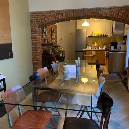 Druum 4* Brussel