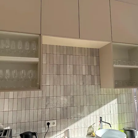 Maison Cokoon Ixelles