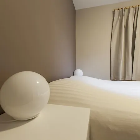 Madou Center Appartement