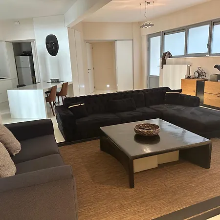 Apartment Beautiful Loft In The Center Of