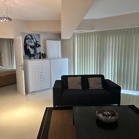 Apartment Beautiful Loft In The Center Of