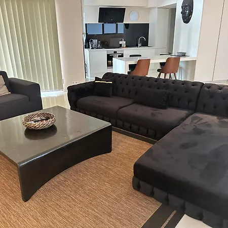 Beautiful Loft In The Center Of Apartman