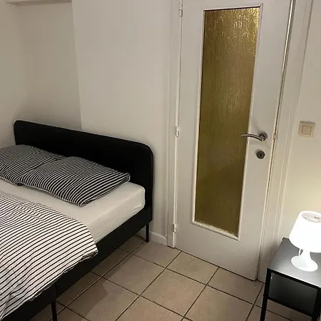 Brussel Apartamento *