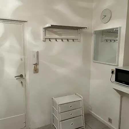 Appartements Brussel