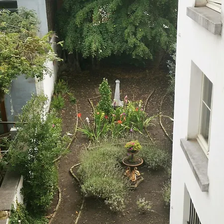 家玛尔庄园住宿加早餐旅馆 4*