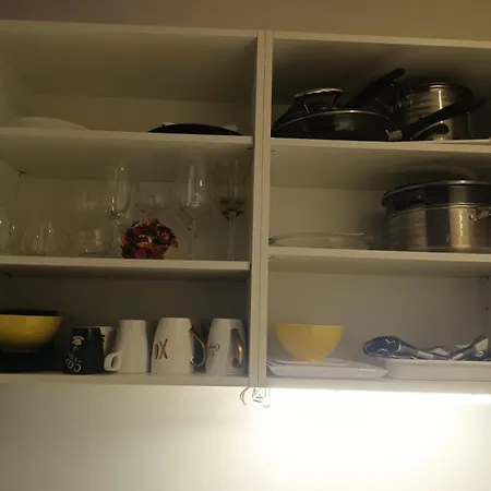 Апартаменты Gallery Брюссель