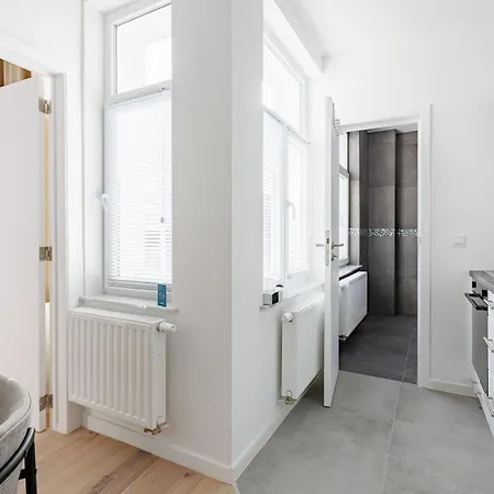 Sweett - Bodeghem Apartman *