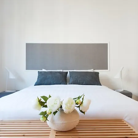 Smartflats - Chatelain Apartamento *