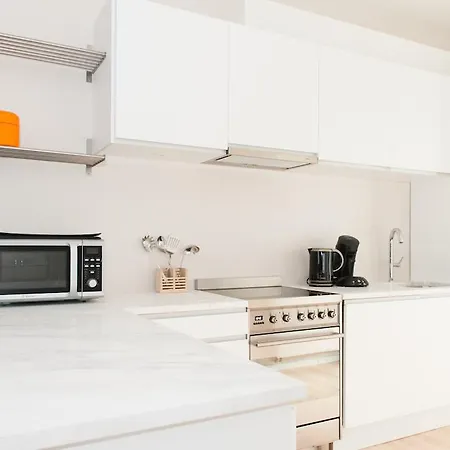 Smartflats - Chatelain *