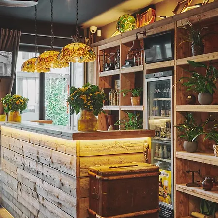 The Legacy By 2go4 Center