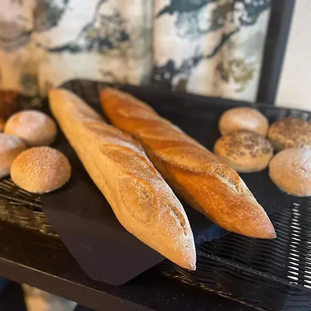 Boutique Saint-gery 3*