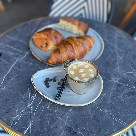 Boutique Saint-gery Hotel