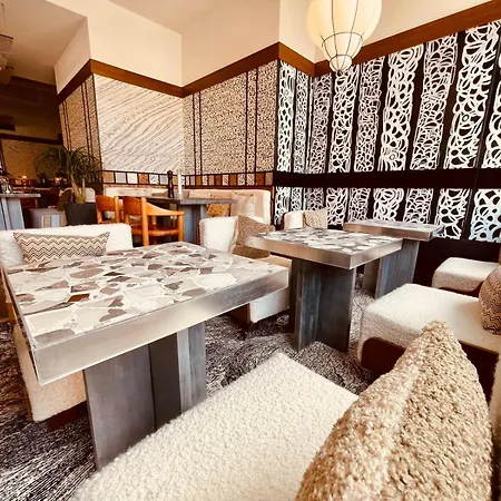 Boutique Saint-gery Hotel