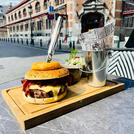 Boutique Saint-géry