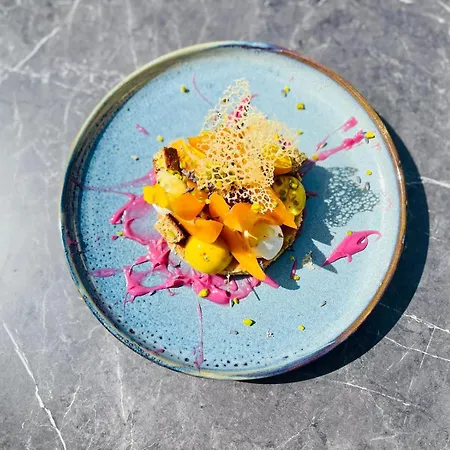 Hotel Boutique Saint-gery