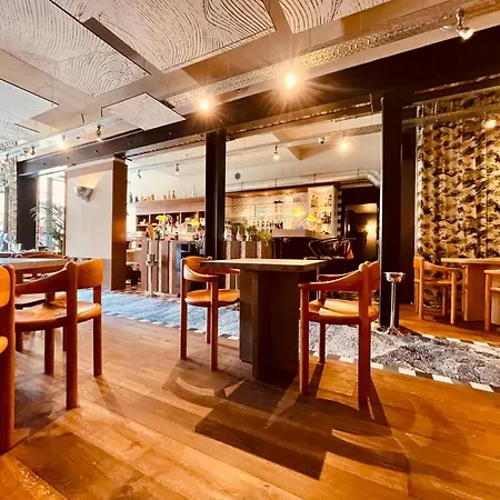 Boutique Saint-géry 3* Bruselas