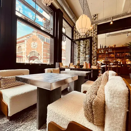 Boutique Saint-géry Bruselas