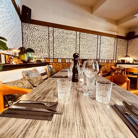 Boutique Saint-géry Bruselas