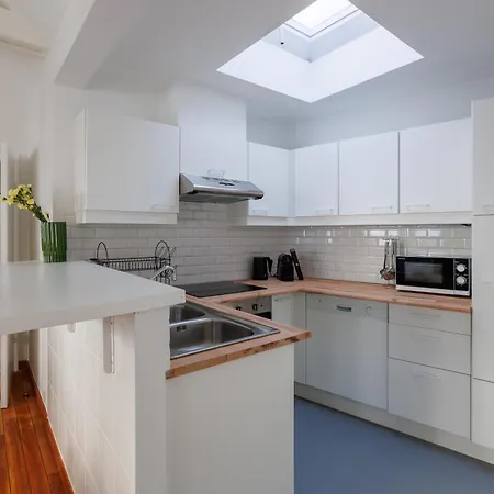 Daire Sweett - Rue Des Chartreux *