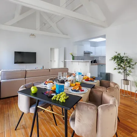 Sweett - Rue Des Chartreux * 布鲁塞尔