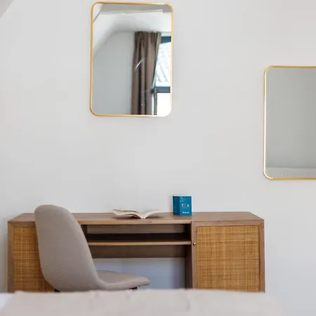 Sweett - Rue Des Chartreux * 布鲁塞尔